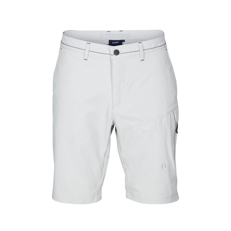 Sea Ranch Gilmore Stretch Shorts Pants and Shorts 9007 Mirage Grey