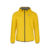 Sea Ranch Greg Light Weight Jacket Jackets and Coats 2005 Lemon