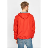 Sea Ranch Greg Light Weight Jacket Jackets and Coats 3001 True Red