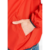 Sea Ranch Greg Light Weight Jacket Jackets and Coats 3001 True Red