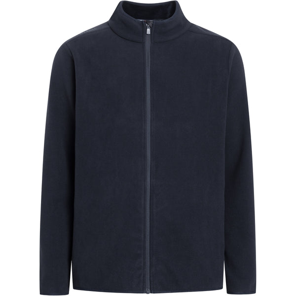 Sea Ranch Hagbard Fleece 4001 Dark Navy