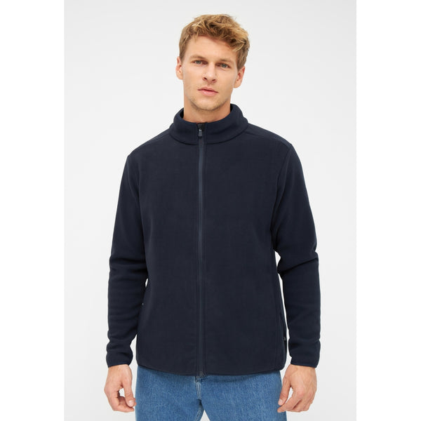 Sea Ranch Hagbard Fleece 4001 Dark Navy