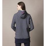 Sea Ranch Hailey Sweatshirt Sweats 4008 SR Navy/Pearl