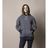 Sea Ranch Hailey Sweatshirt Sweats 4008 SR Navy/Pearl