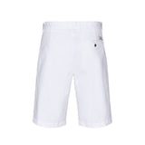 Sea Ranch Hamble Classic Shorts Pants and Shorts 1000 White