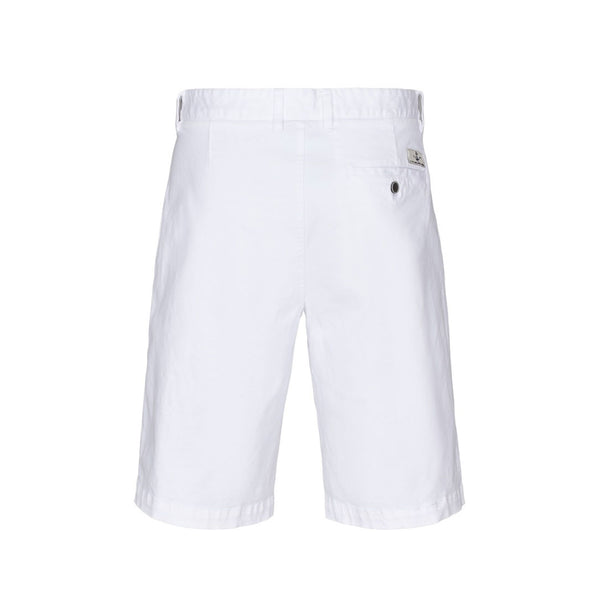 Sea Ranch Hamble Classic Shorts Pants and Shorts 1000 White