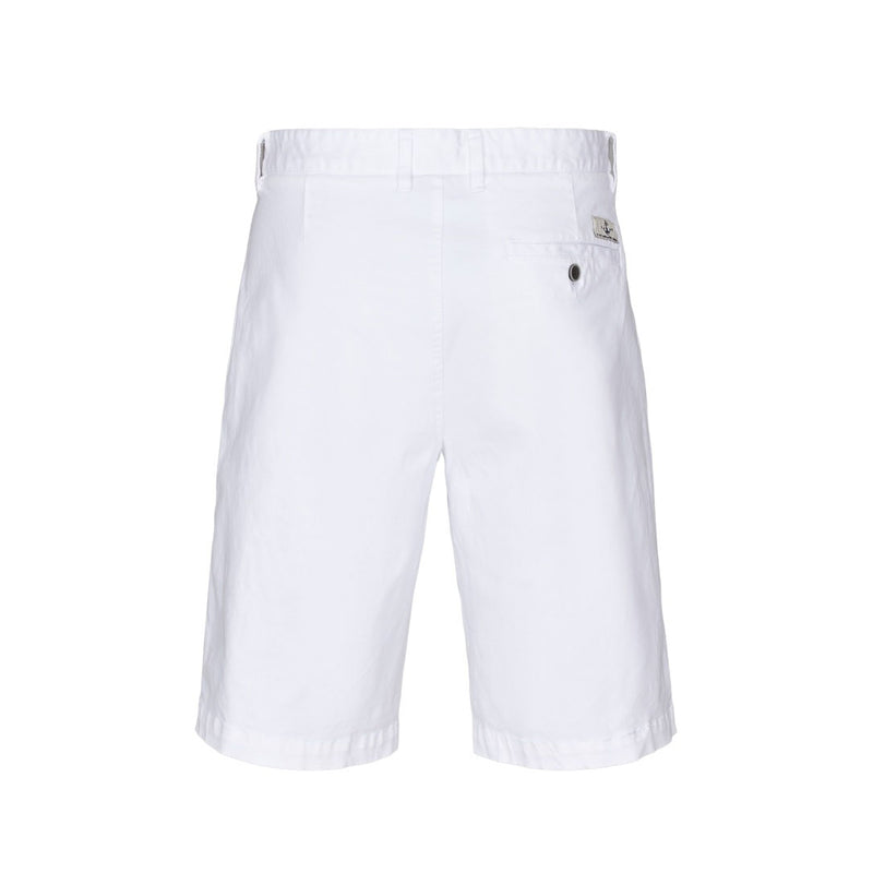 Sea Ranch Hamble Classic Shorts Pants and Shorts 1000 White