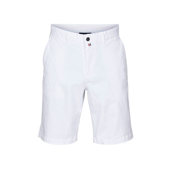 Sea Ranch Hamble Classic Shorts Pants and Shorts 1000 White