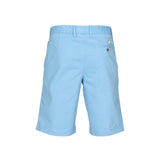 Sea Ranch Hamble Classic Shorts Pants and Shorts 4014 Azure Blue