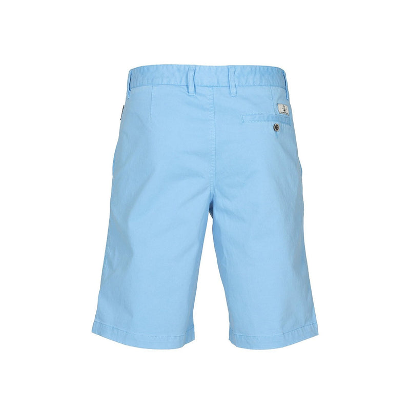 Sea Ranch Hamble Classic Shorts Pants and Shorts 4014 Azure Blue
