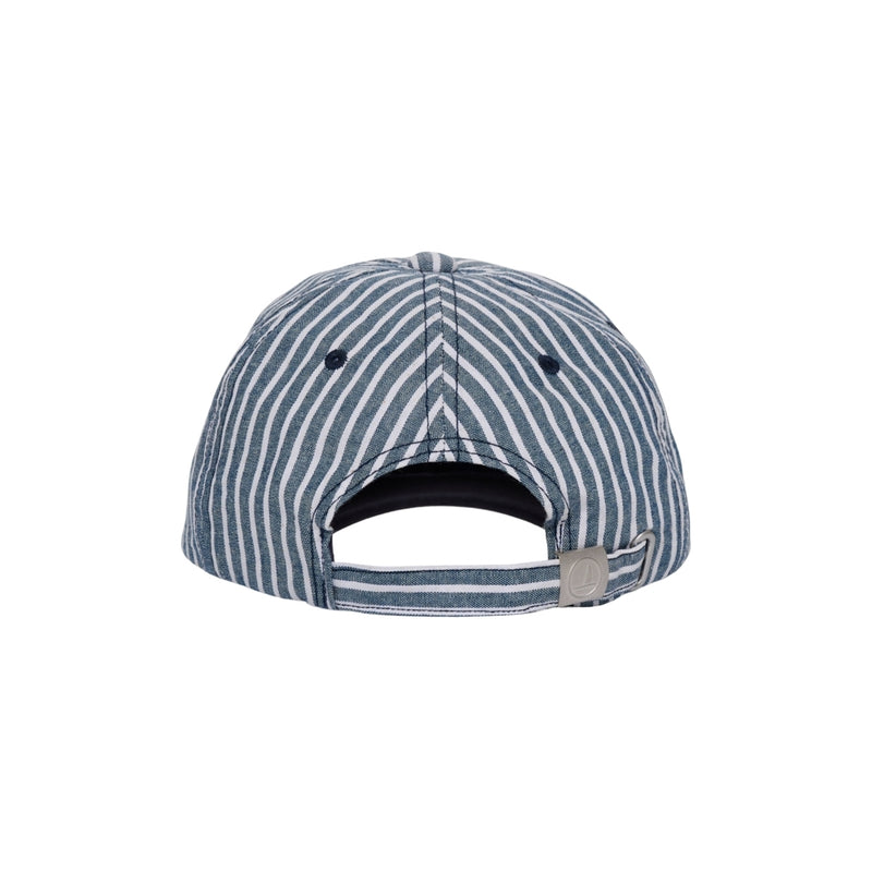 Sea Ranch Hampton Cap Cap 4021 SR Navy/White