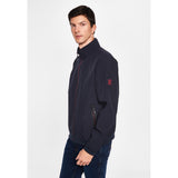 Sea Ranch Hans Softshell Jacket Softshell 4001 Dark Navy