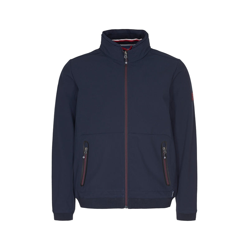 Sea Ranch Hans Softshell Jacket Softshell 4001 Dark Navy