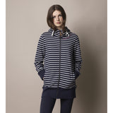 Sea Ranch Hedvig Sweatshirt Sweats 4008 SR Navy/Pearl