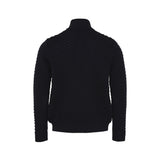 Sea Ranch Heimdal Knit Knit 4001 Dark Navy