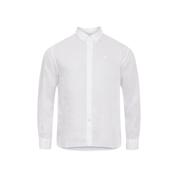 Sea Ranch Hyeres Long Sleeve Shirt Shirts 1000 White