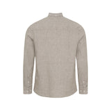 Sea Ranch Hyeres Long Sleeve Shirt Shirts 1038 Sand