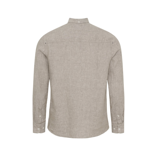 Sea Ranch Hyeres Long Sleeve Shirt Shirts 1038 Sand