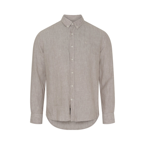 Sea Ranch Hyeres Long Sleeve Shirt Shirts 1979 Doeskin