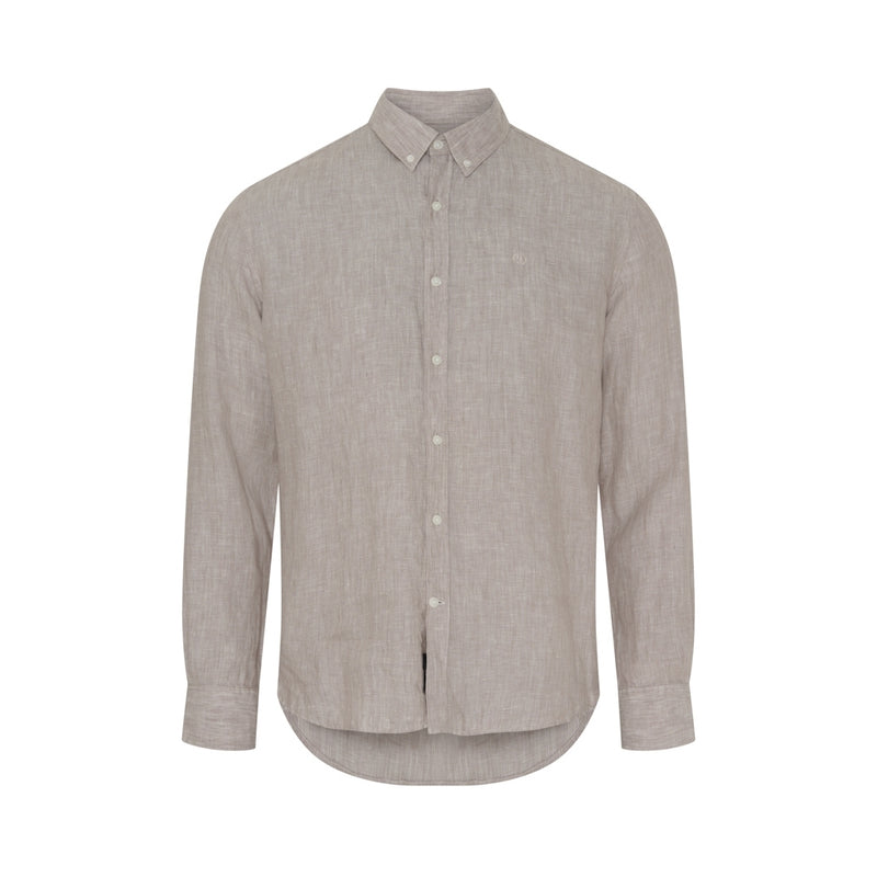 Sea Ranch Hyeres Long Sleeve Shirt Shirts 1979 Doeskin