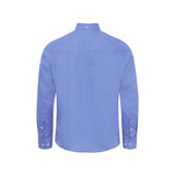 Sea Ranch Hyeres Long Sleeve Shirt Shirts 4070 Blue