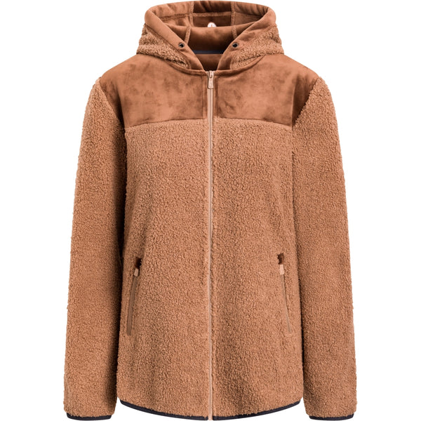 Sea Ranch Ibi Fleece Fleece 1031 Camel