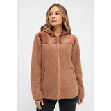 Sea Ranch Ibi Fleece Fleece 1031 Camel