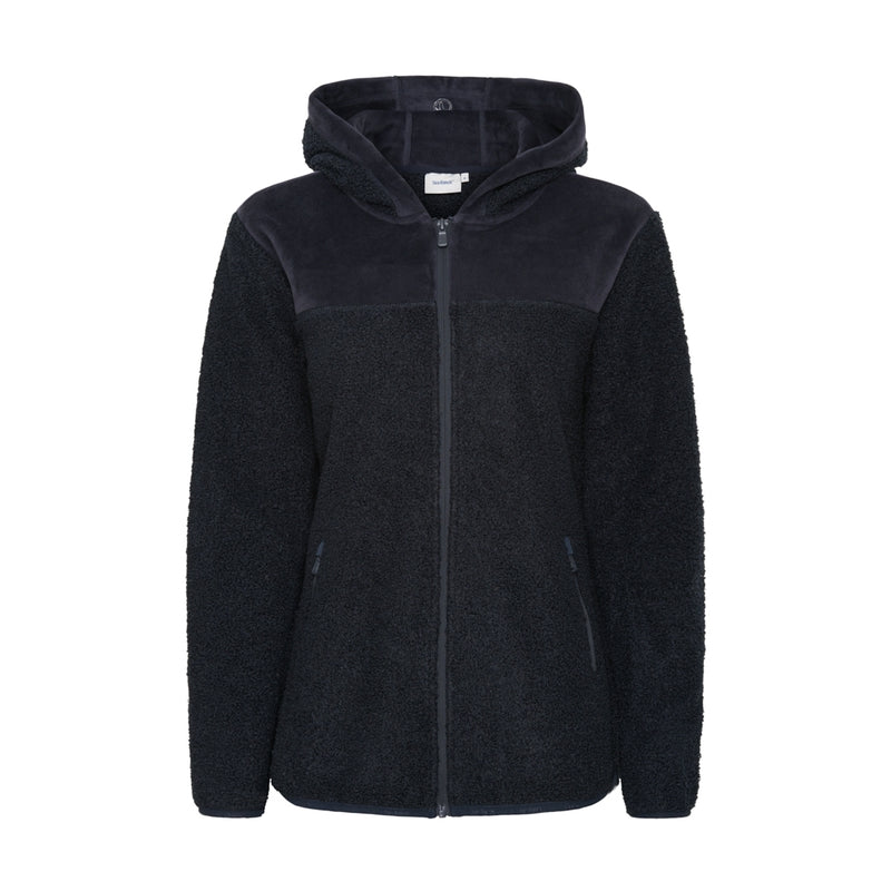 Sea Ranch Ibi Fleece Fleece 4001 Dark Navy