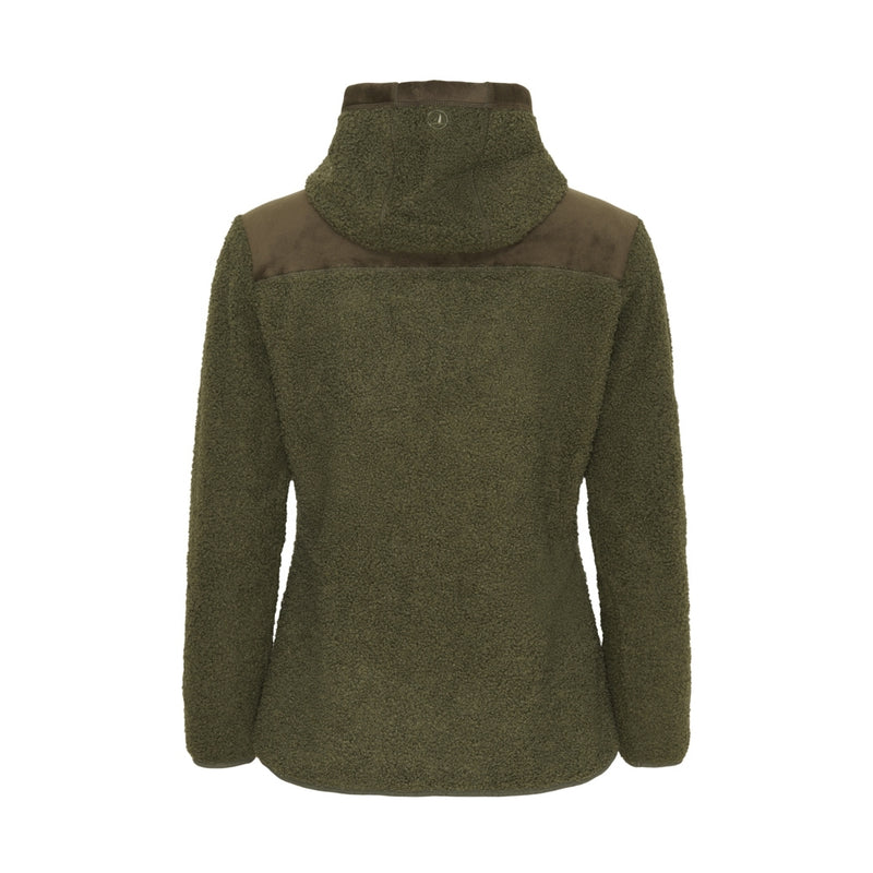 Sea Ranch Ibi Fleece Fleece 5020 Army Green