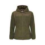 Sea Ranch Ibi Fleece Fleece 5020 Army Green