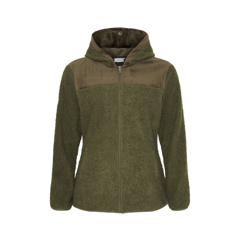 Sea Ranch Ibi Fleece Fleece 5020 Army Green