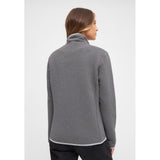 Sea Ranch Ida Fleece Fleece 9013 Graphite Melange