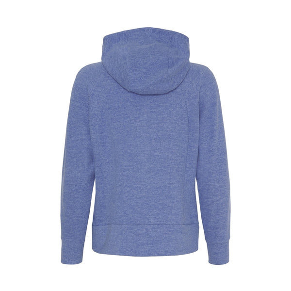 Sea Ranch Idun Fleece Fleece 4109 Blue Melange