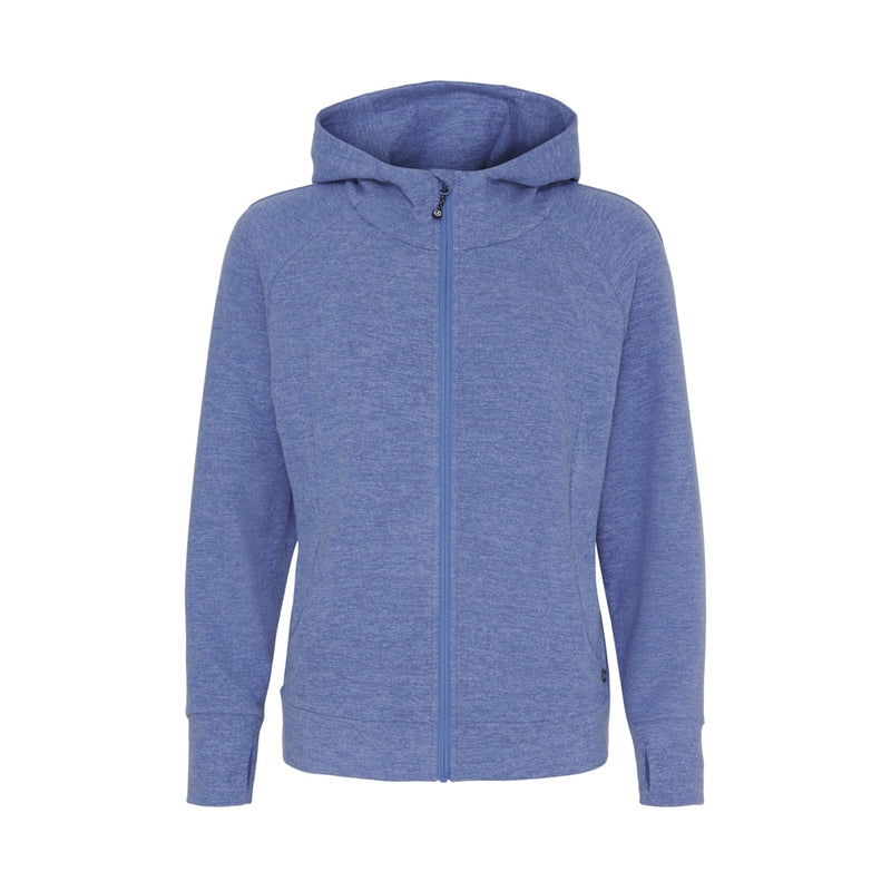 Sea Ranch Idun Fleece Fleece 4109 Blue Melange