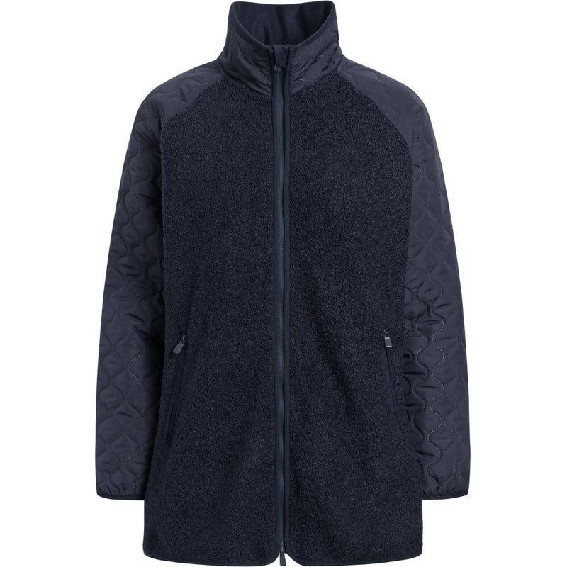 Sea Ranch Irina Fleece Fleece 4001 Dark Navy