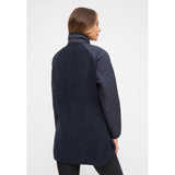 Sea Ranch Irina Fleece Fleece 4001 Dark Navy