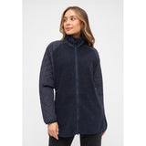 Sea Ranch Irina Fleece Fleece 4001 Dark Navy