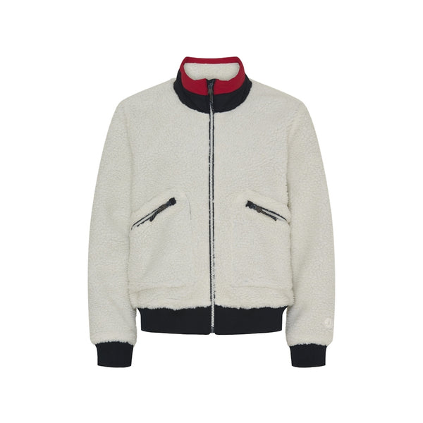 Sea Ranch Isabella Fleece Fleece 1039 Off White