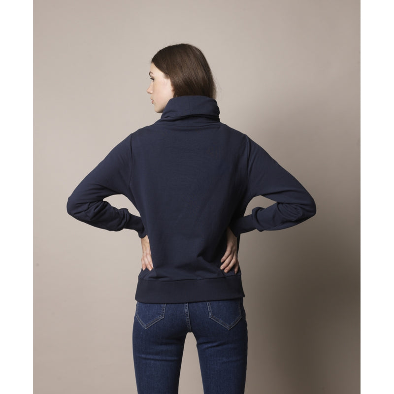 Sea Ranch Jacky Sweat Sweats 4000 SR Navy