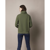 Sea Ranch Jacky Sweat Sweats 5003 Leaf Green