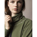 Sea Ranch Jacky Sweat Sweats 5003 Leaf Green