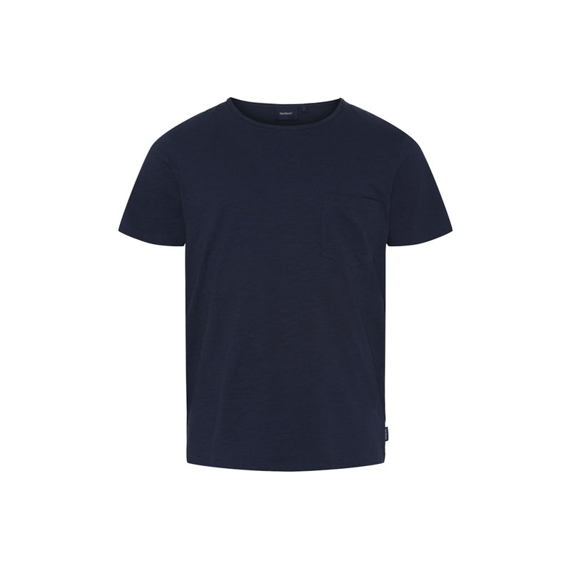 Sea Ranch Jalte T-shirt Short Sleeve Tee 4000 SR Navy