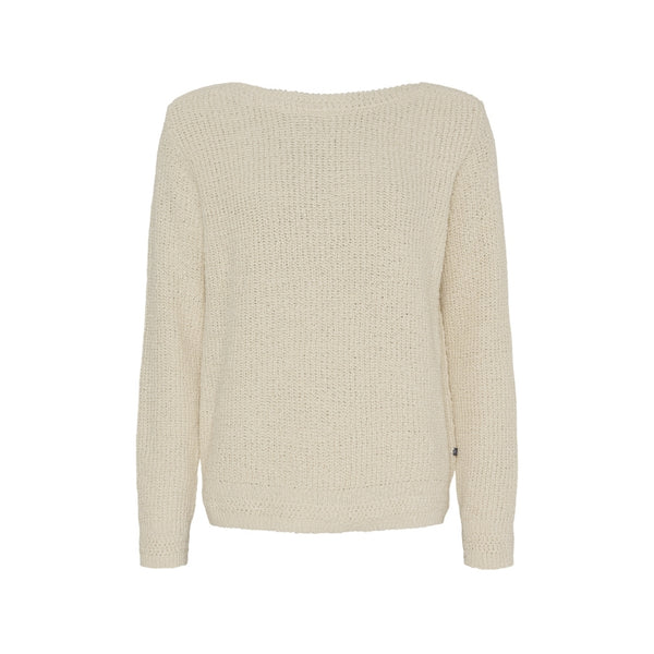 Sea Ranch Janette Jumper Knit 1002 Ecru