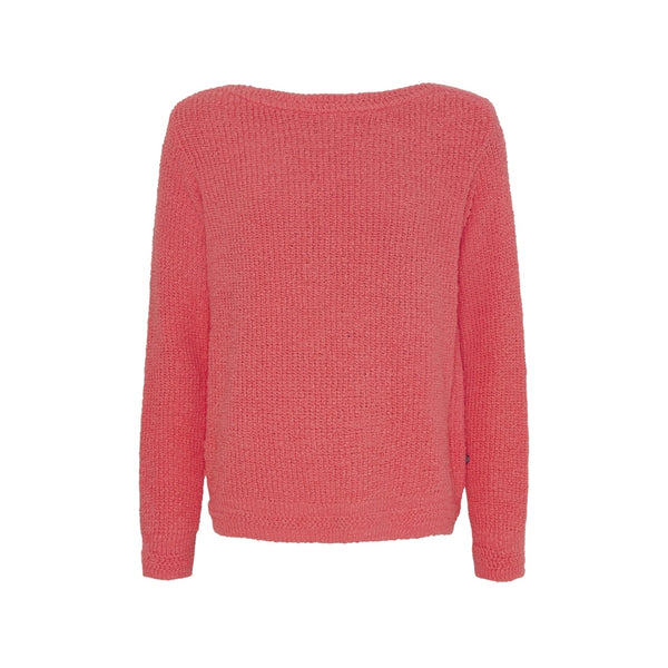 Sea Ranch Janette Jumper Knit 3102 Calypso Coral