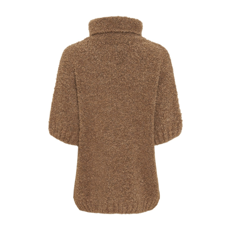 Sea Ranch Jaqueline Knit 1031 Camel