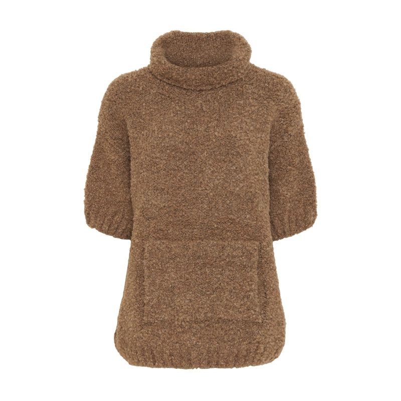 Sea Ranch Jaqueline Knit 1031 Camel