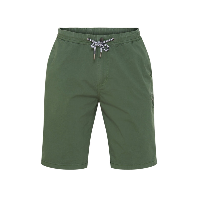 Sea Ranch Jarl Shorts Pants and Shorts 5026 Duck Green