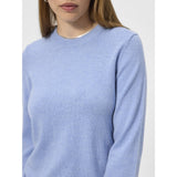 Redgreen Women Jassica Knit Knit 460 Light Blue Melange