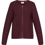 Redgreen Women Jazz Knit Knit 081 Eggplant