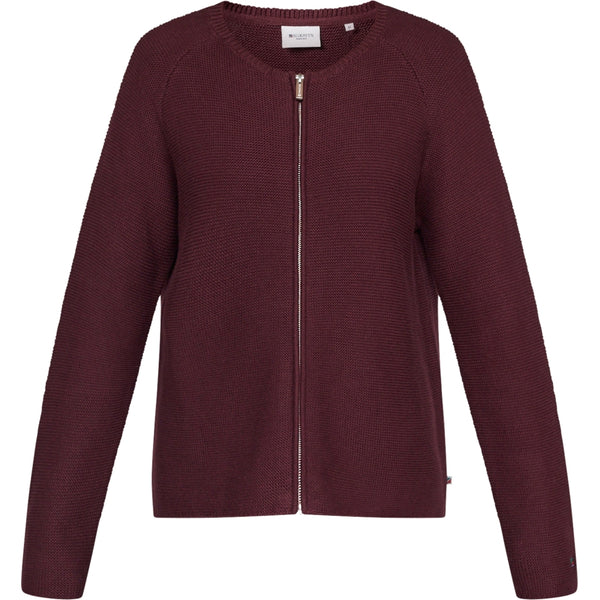 Redgreen Women Jazz Knit Knit 081 Eggplant
